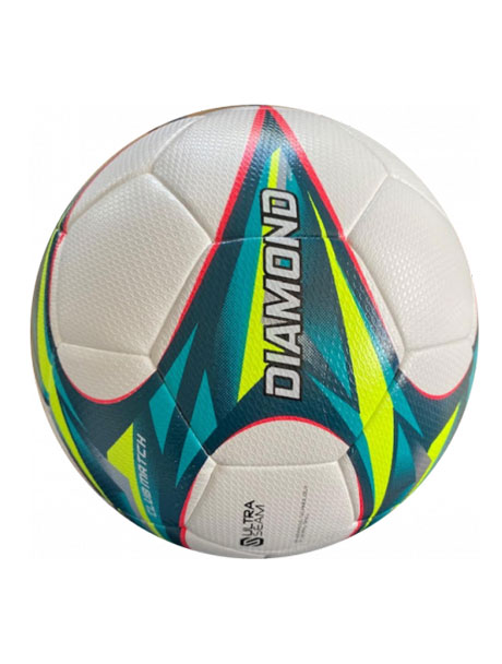 Diamond Club Match Football