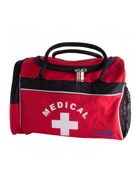 Diamond Medical Bag