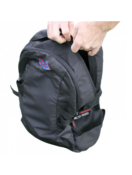 Diamond Rucksack