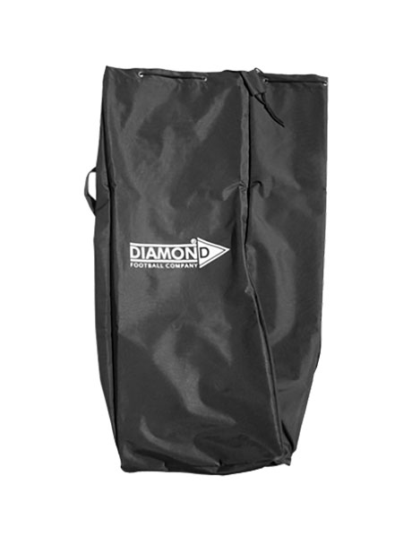 Diamond Duo Mannequin Bag