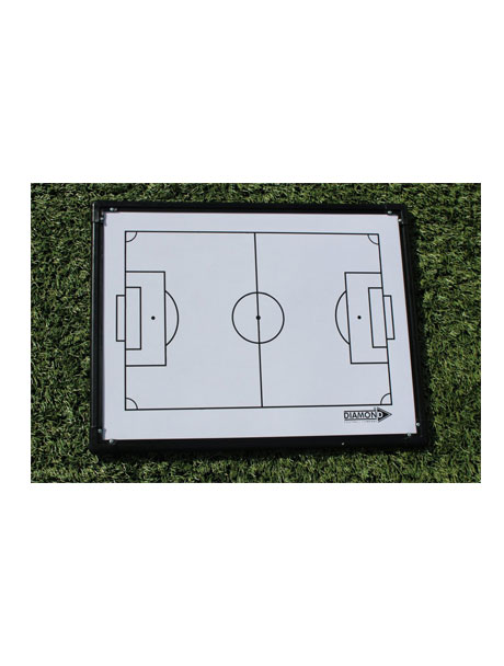 Diamond Football Tactic Board