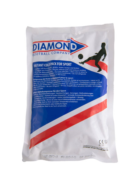 Diamond Ice Pack