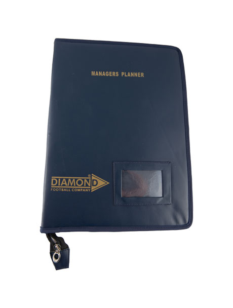 Diamond Managers Planner