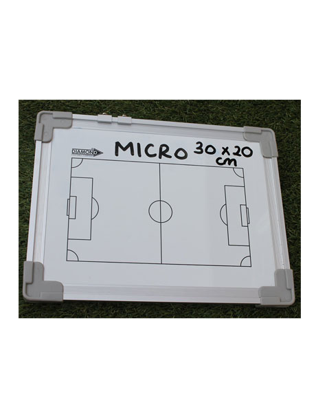 Diamond Micro Tactic Board