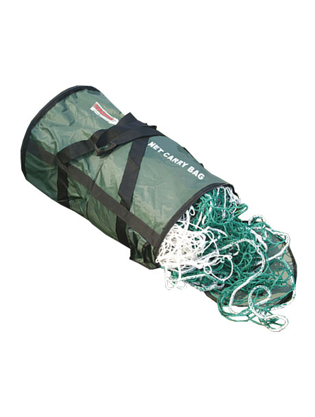 Diamond Net Carry Bag