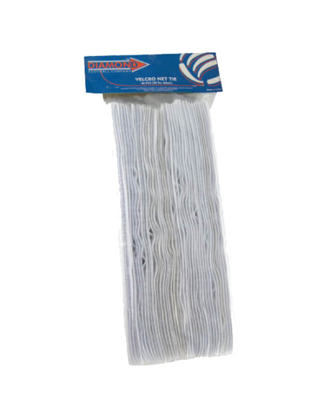 Diamond Self Adhesive Net Ties