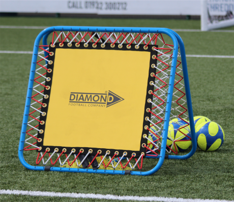 Diamond Pro Metal 1m Rebounder