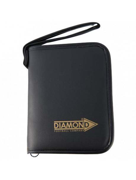 Diamond Referees Case