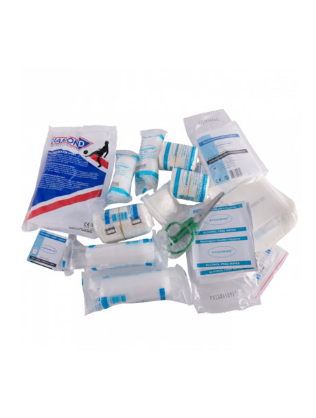 Diamond Standard Medical Kit Refill