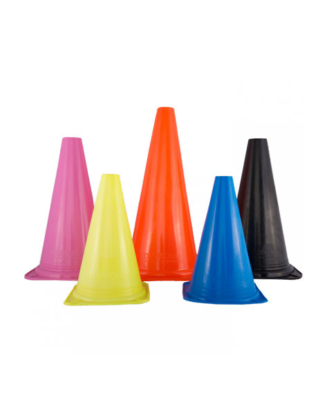 Diamond Traffic Cones