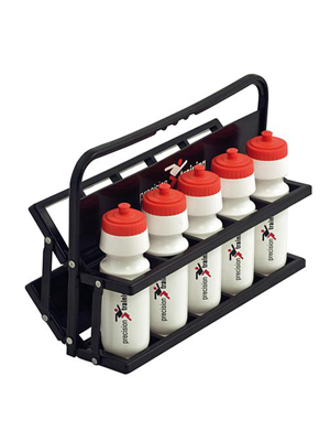 Precision 10 Bottle Folding Carrier