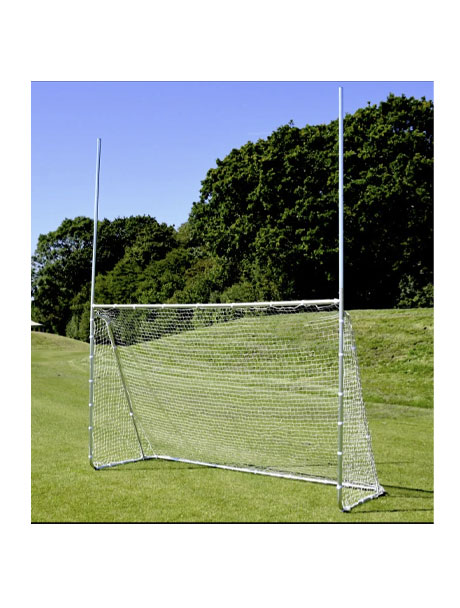 Precision Multi Sport Steel Goal