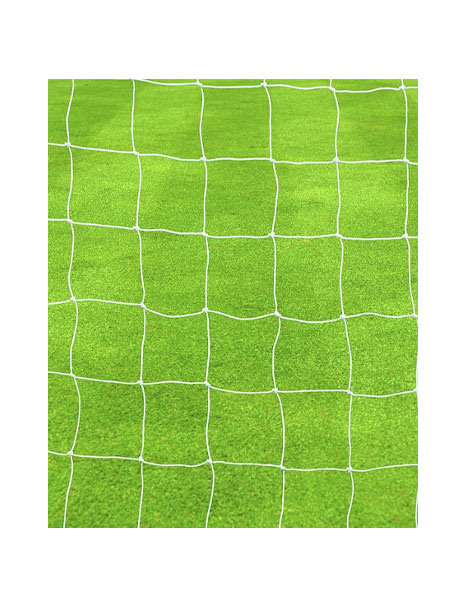 Precision Football Goal Nets 2.5mm Knotted TRN411