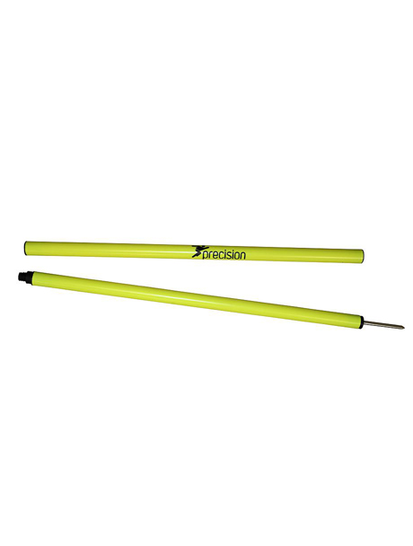 Precision Split 2pc Boundary Pole TR704Y