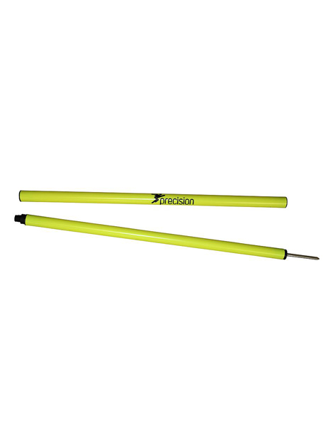 Precision Split 2pc Boundary Pole