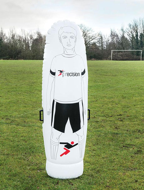 Precision Inflatable Mannequin