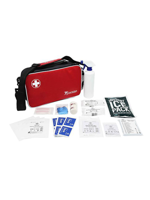 Precision Academy Medi Bag + Medical Kit B TRM361