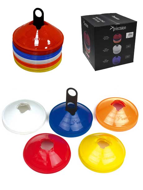 Precision Assorted Space Markers TR549
