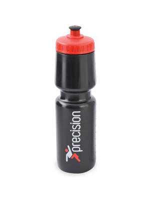 Precision Black Water Bottle (750ml)