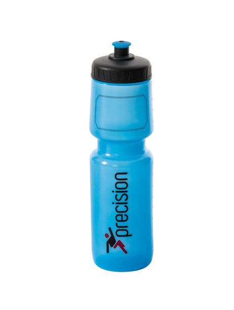 Precision Blue Water Bottle