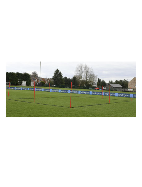 Precision Boundary Marking System 5m (Set of 6) TR317