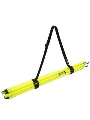 Precision Training Boundary Pole Carry Strap TR592