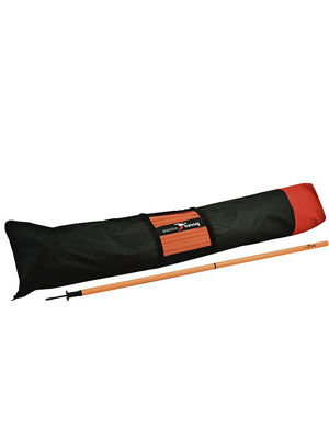 Precision Boundary Pole Carry Bag