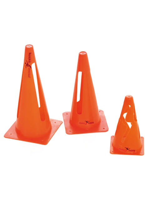 Precision Collapsible Cones Set of 4 TR701