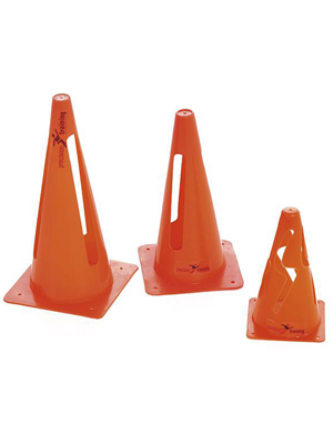 Precision Collapsible Cones Set of 4