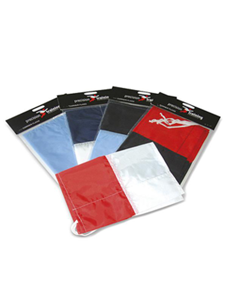 Precision Corner Flags TR406