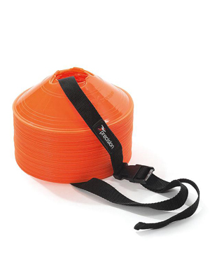 Precision Disc Strap TR316