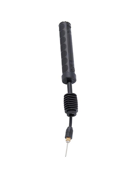 Precision Double Action Pump TR555