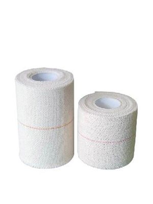 Precision Elasticated Adhesive Bandage