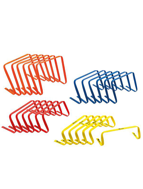 Precision Flat Hurdle Sets TR596