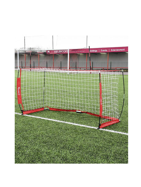 Precision Pro Flex Net Goal