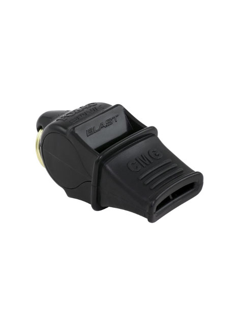 Precision Fox 40 Sonik Blast Whistle and Lanyard FXW107B