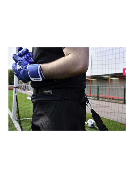 Precision Goalkeepers Bungee Kit