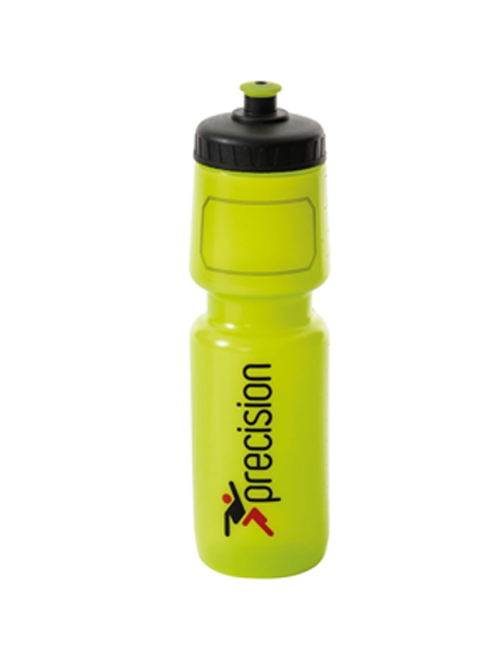 Precision Lime Water Bottle