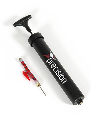 Precision Hand Pump