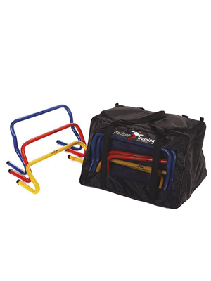 Precision Hurdle Carry Bag