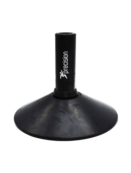Precision Heavy-Duty Rubber Base (for Boundary Pole) TR586