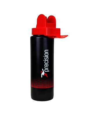 Precision Hygiene Bottle Black