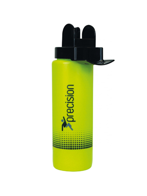 Precision Hygiene Bottle Lime