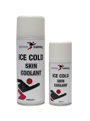 Precision Ice Cold Skin Coolant