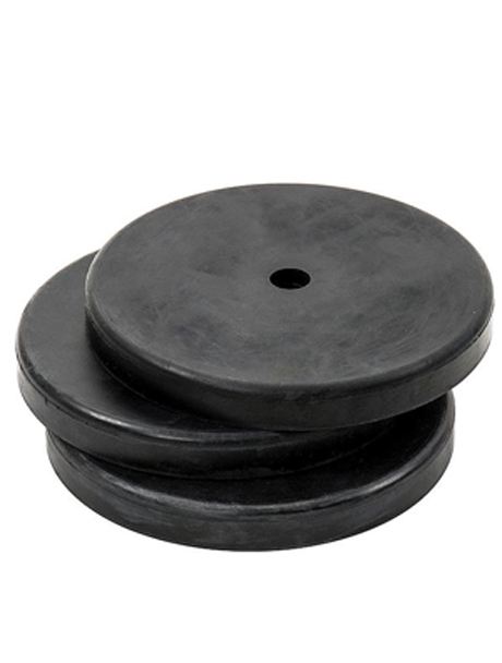 Indoor Rubber bases