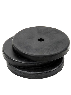 Indoor Rubber Bases