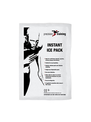 Precision Instant Ice Pack