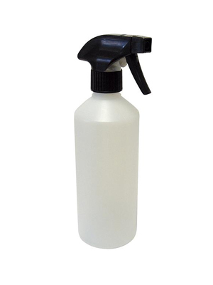 Jet Spray Bottle 500ml