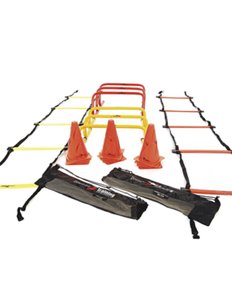 Precision Junior Speed Agility Kit TR716