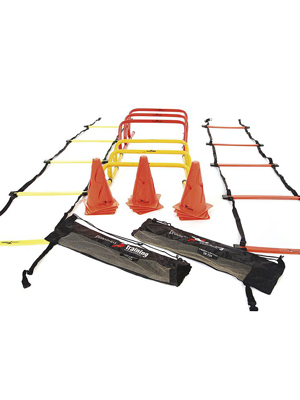 Precision Junior Speed Agility Kit TR716